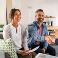Is there any point in using a mortgage broker?
