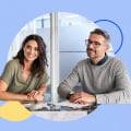What are the 3 parts of a mortgage?