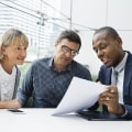 Is it better to have a broker?