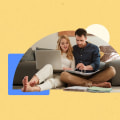 What happens after mortgage loan is submitted?