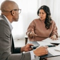 Are there any special programs available when using a mortgage broker?