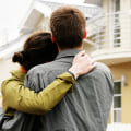 What credit score do i need to buy a house with no money down?