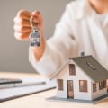 Why do people use mortgage brokers?