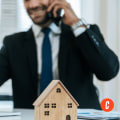 What is the main difference between agents and brokers?