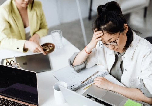Is a mortgage broker stressful?