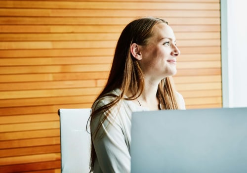 What is one of the main advantages of using a broker?