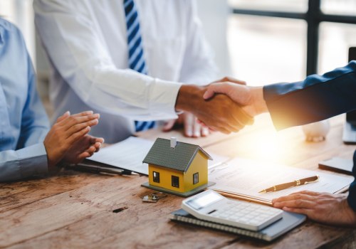 How long does a mortgage application take through a broker?