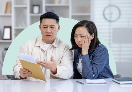 Why would someone be denied nmls?