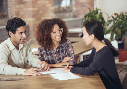 Is it better to go with a broker or bank?