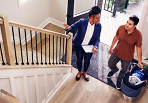 What are the 6 pieces of info for mortgage app?