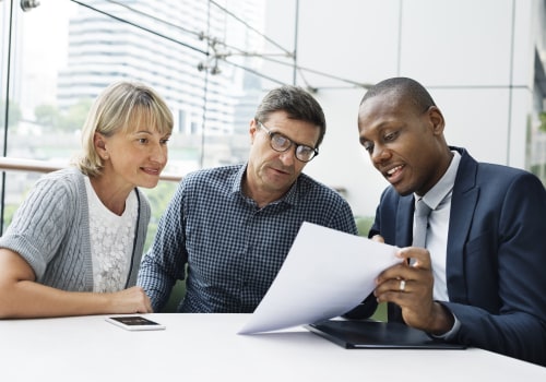 Is it better to have a broker?