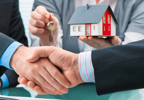 What are the disadvantages of using a broker?