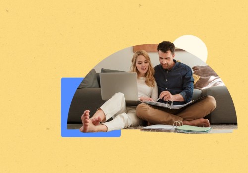 What happens after mortgage loan is submitted?