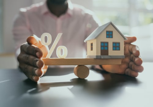 Do mortgage rates vary by location?