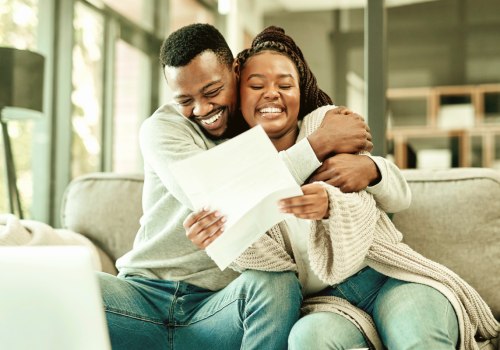How to get cashback on your mortgage?