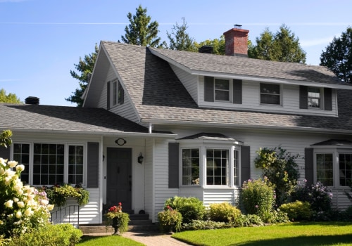 Can closing costs be folded into the mortgage?