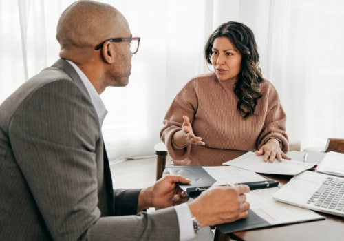Are there any special programs available when using a mortgage broker?