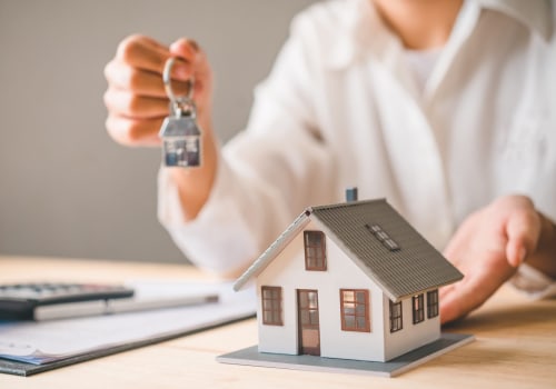 Why do people use mortgage brokers?