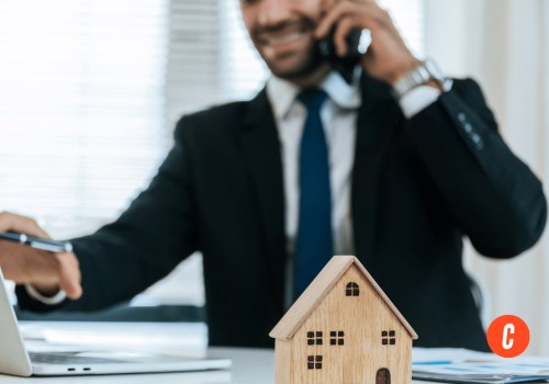 What is the main difference between agents and brokers?